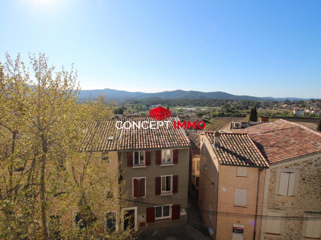 Maison 4 pièces 110 m²