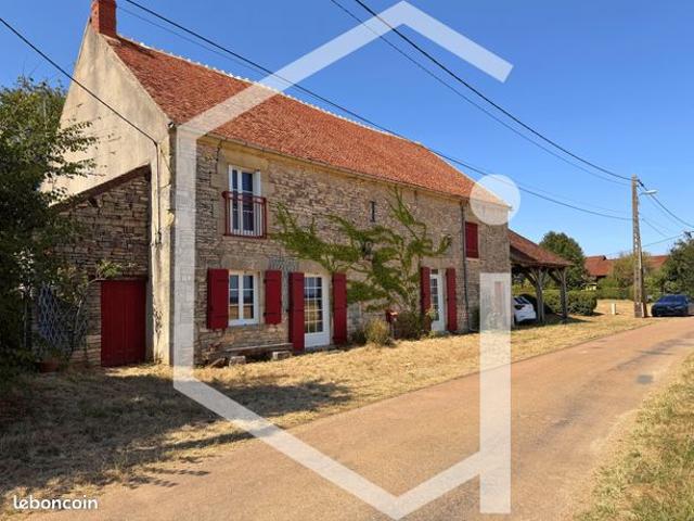 Maison 4 pièces 110 m²