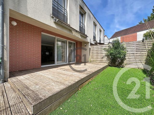 Maison 4 pièces 110 m²
