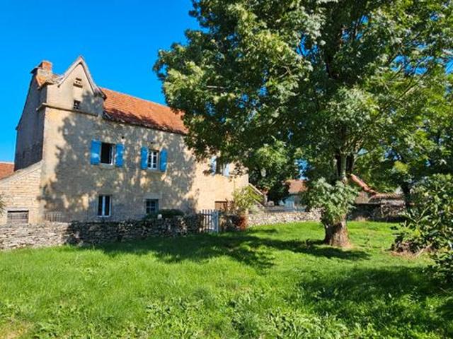Maison 4 pièces 110 m²