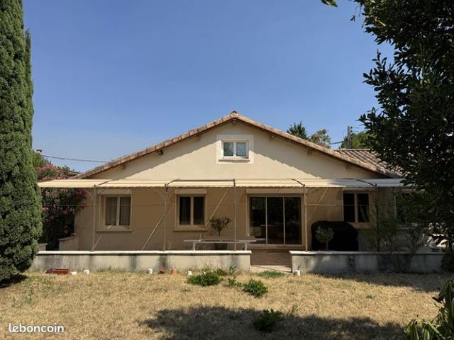Maison 4 pièces 110 m²