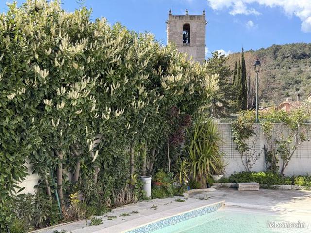 Maison 4 pièces 110 m²