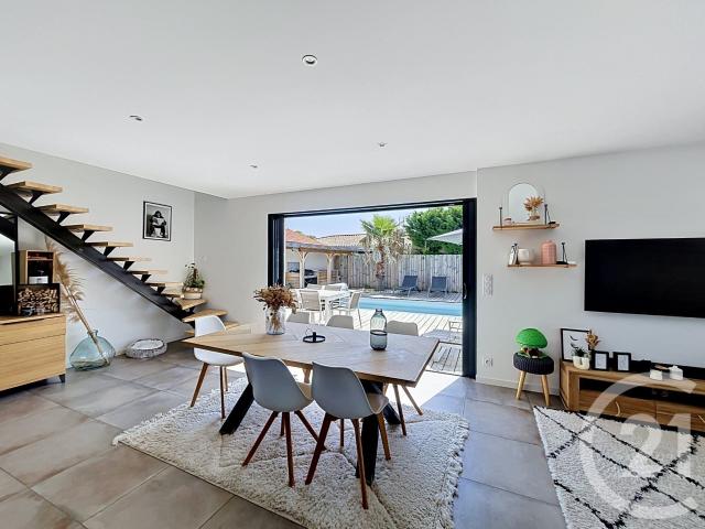 Maison 4 pièces 110 m²
