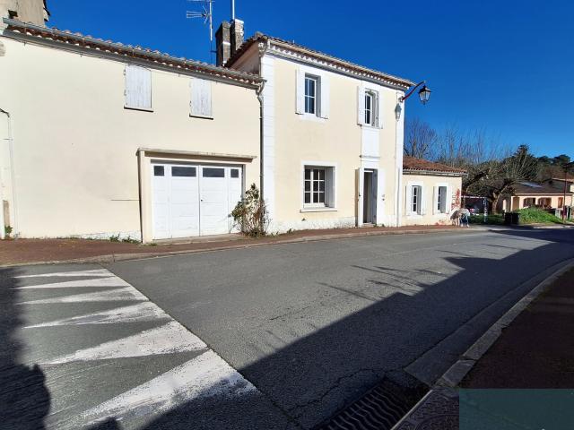 Maison 4 pièces 110 m²