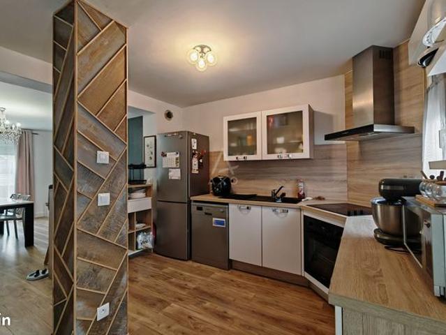 Maison 4 pièces 110 m²