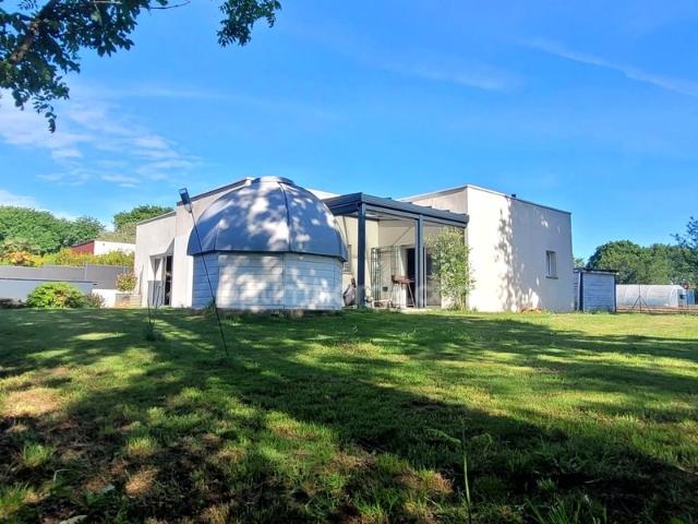 Maison 4 pièces 110 m²