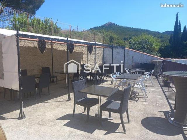 Maison 4 pièces 110 m²