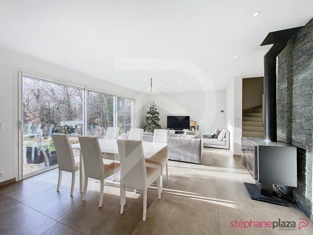Maison 4 pièces 110 m²