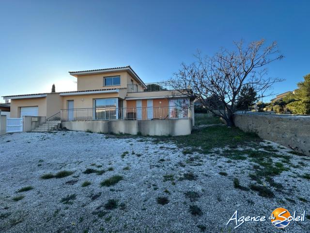 Maison 4 pièces 110 m²