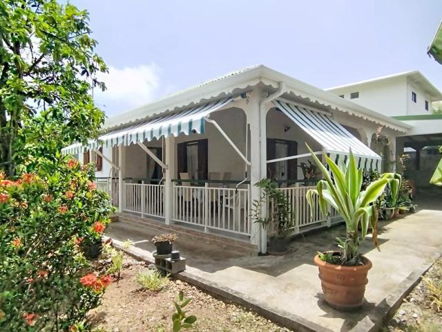 Maison 4 pièces 110 m²
