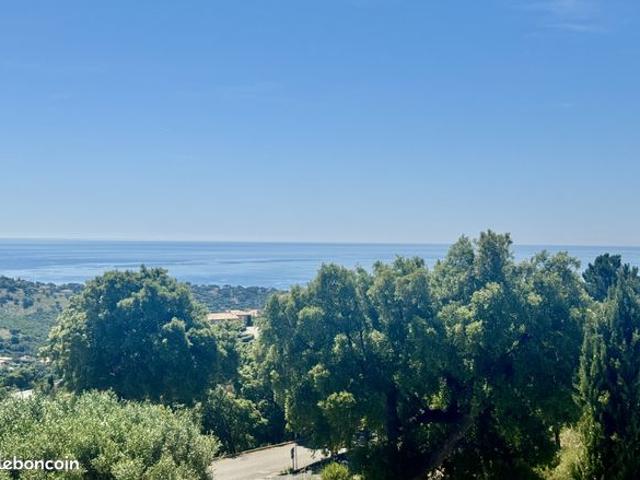 Maison 4 pièces 110 m²