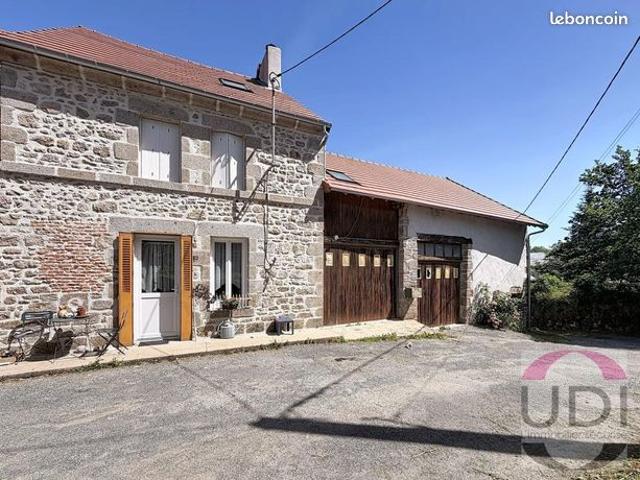 Maison 4 pièces 110 m²
