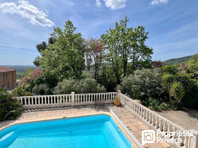 Maison 4 pièces 110 m²