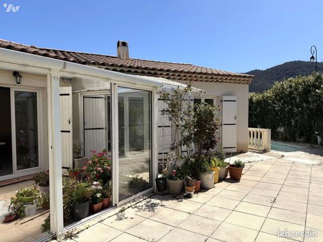 Maison 4 pièces 110 m²