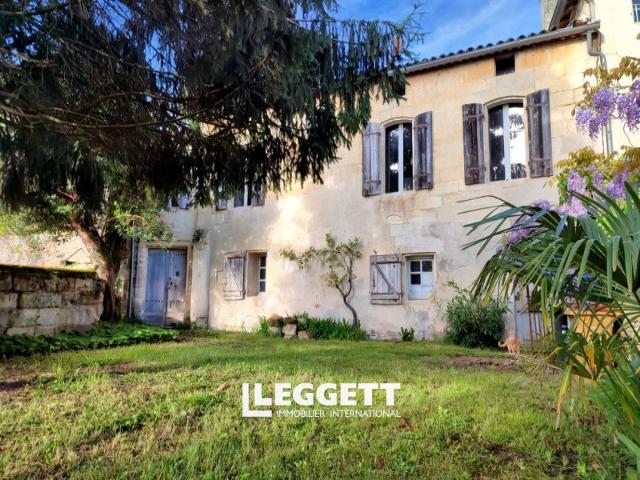 Maison 4 pièces 110 m²