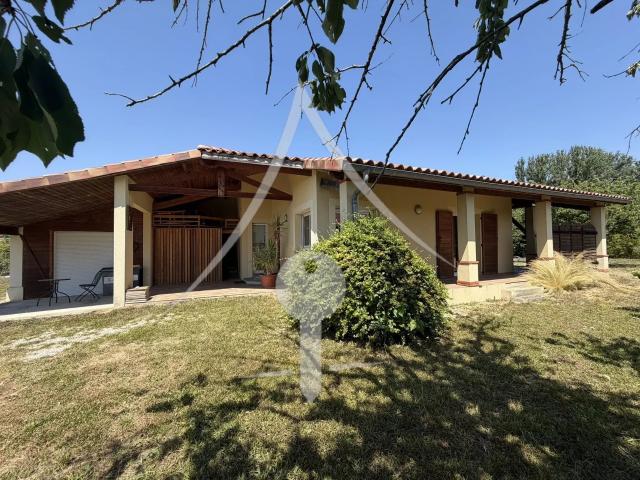 Maison 4 pièces 110 m²