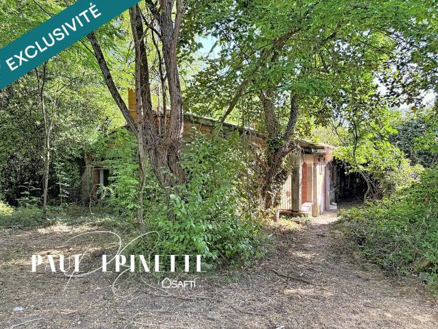 Maison 4 pièces 110 m²