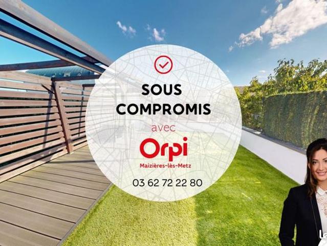 Maison 4 pièces 110 m²