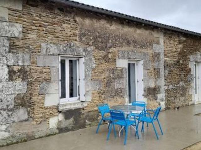 Maison 4 pièces 110 m²