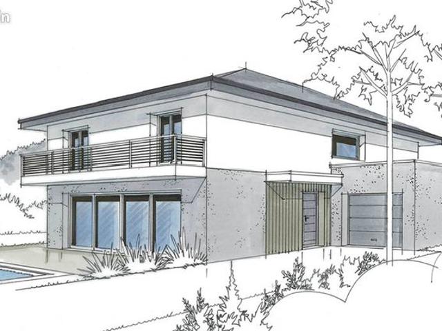 Maison 4 pièces 110 m²