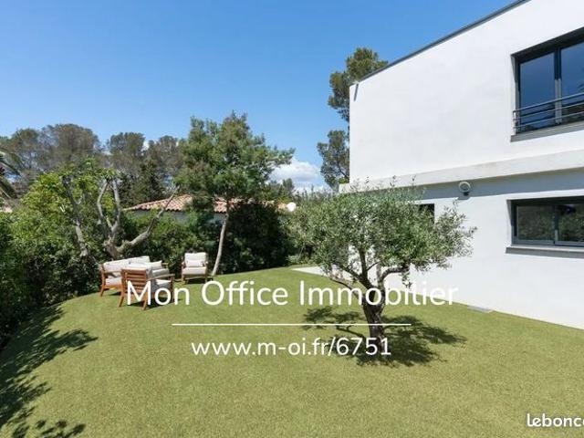 Maison 4 pièces 110 m²