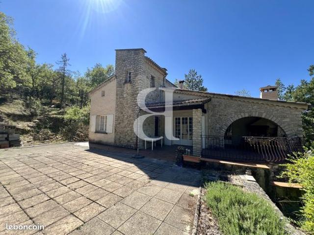Maison 4 pièces 110 m²