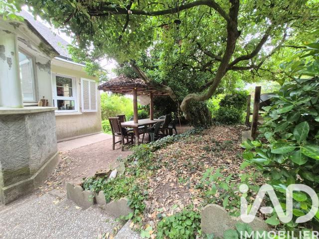 Maison 4 pièces 110 m²