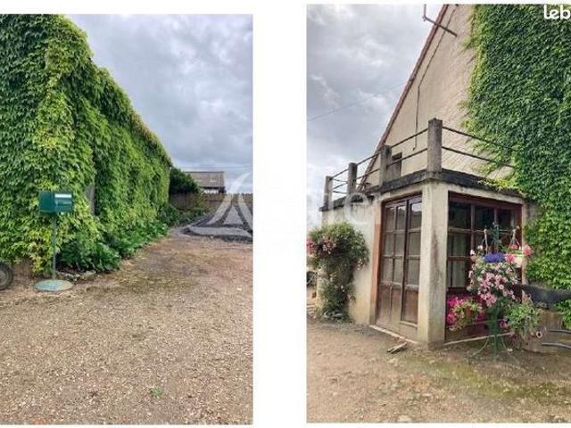 Maison 4 pièces 110 m²