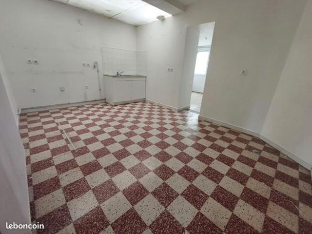 Maison 4 pièces 110 m²