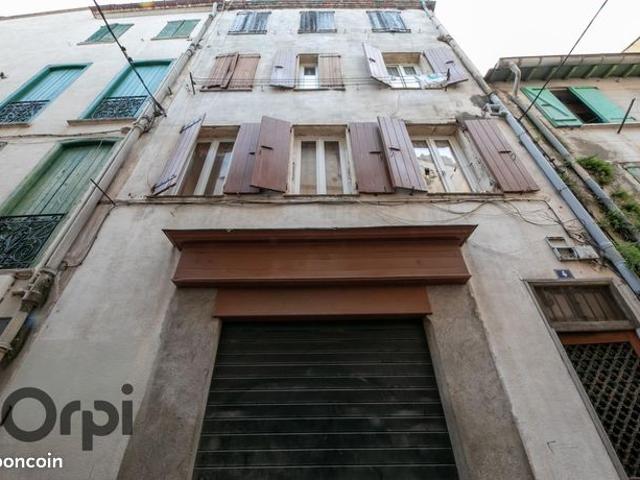 Maison 4 pièces 110 m²