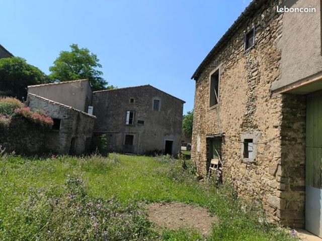 Maison 4 pièces 110 m²