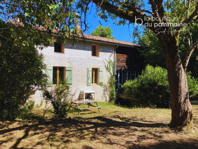 Maison 4 pièces 110 m²