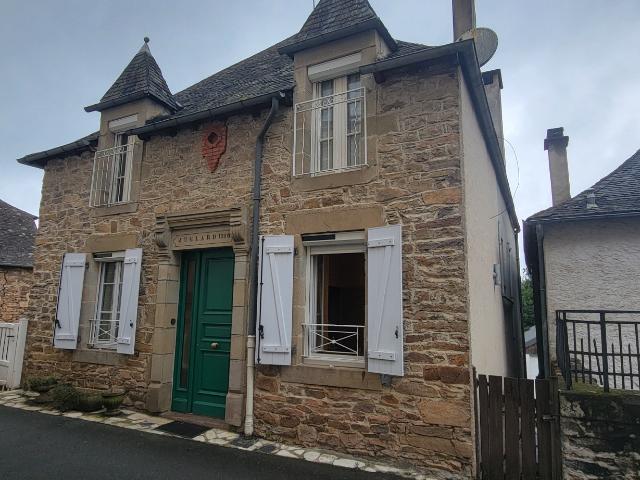 Maison 4 pièces 110 m²