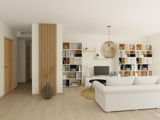 Maison 4 pièces 110 m²