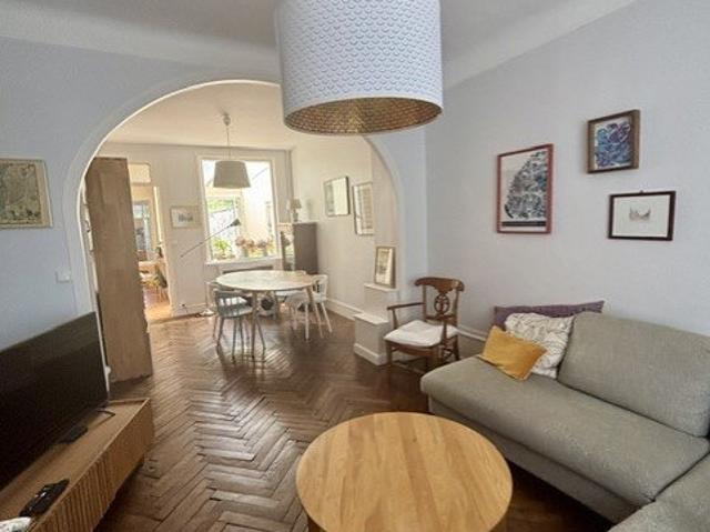 Maison 4 pièces 110 m²