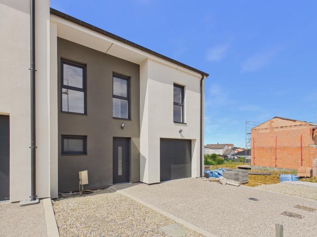 Maison 4 pièces 110 m²