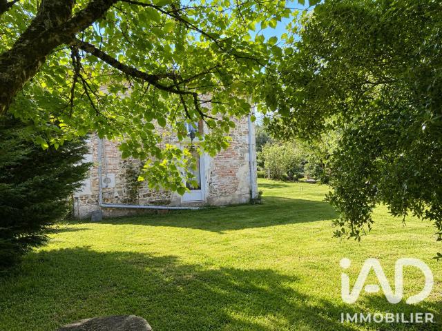 Maison 4 pièces 110 m²