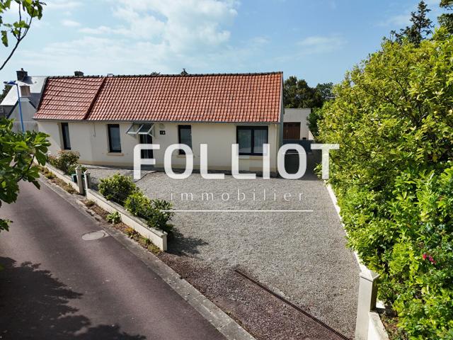 Maison 4 pièces 110 m²