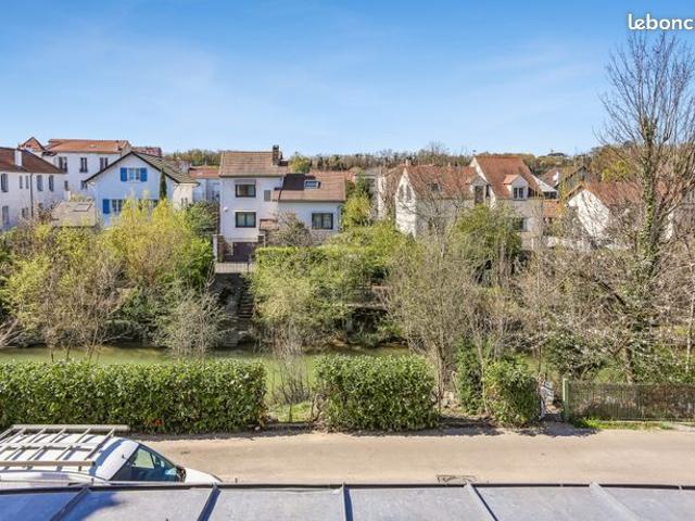 Maison 4 pièces 110 m²