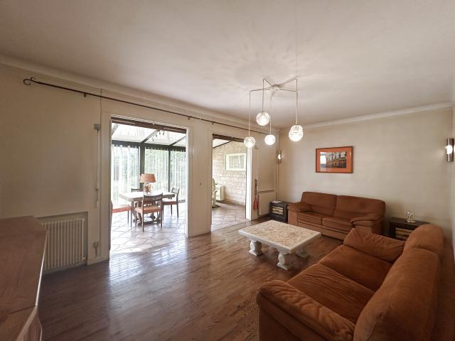 Maison 4 pièces 110 m²