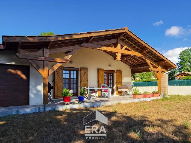Maison 4 pièces 110 m²