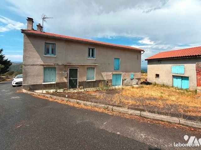 Maison 4 pièces 110 m²