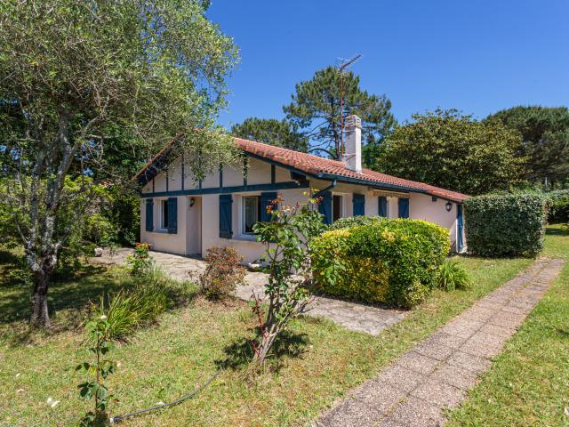 Maison 4 pièces 110 m²