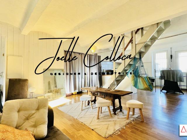 Maison 4 pièces 110 m²