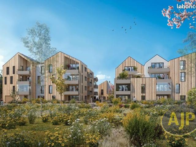 Maison 4 pièces 110 m²