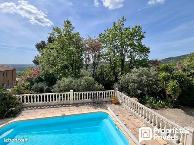 Maison 4 pièces 110 m²