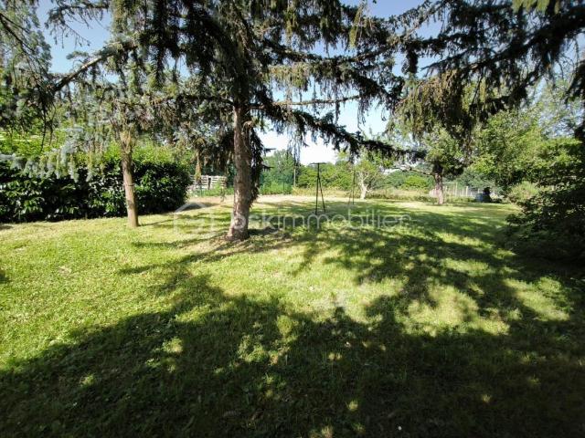 Maison 4 pièces 110 m²