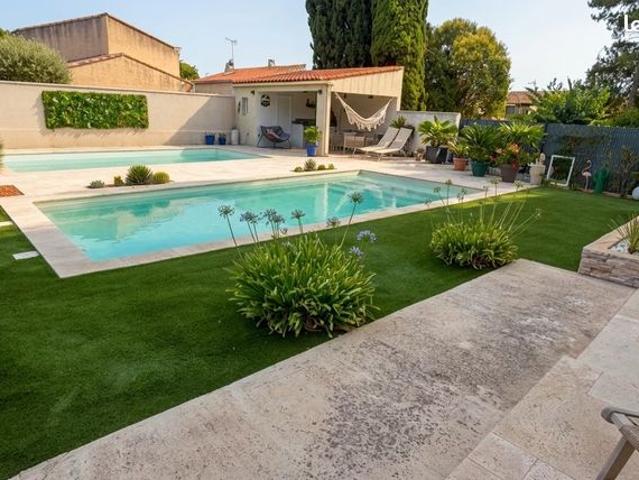Maison 4 pièces 110 m²