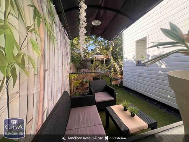 Maison 4 pièces 110 m²