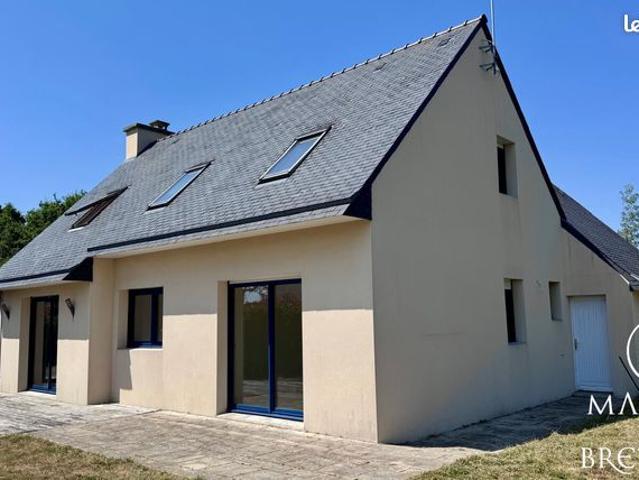 Maison 4 pièces 110 m²